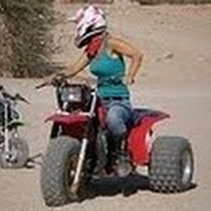 Meet your Posher, Tamara lynn